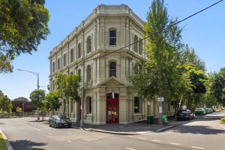 107/5 Stawell Street, West Melbourne. - Photo 5