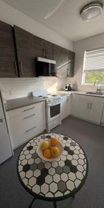 APPARTEMENT 3 1 2 RÉNOVÉ À LOUER COTE-DES-NEIGES CDN - Photo 3