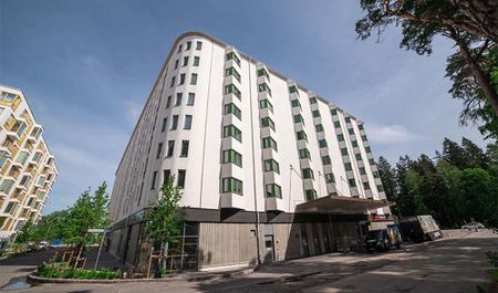 Soldathemsvägen 8, 75257, Uppsala - Photo 3