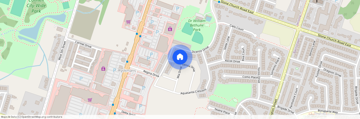 11 Genoa Drive, Hamilton