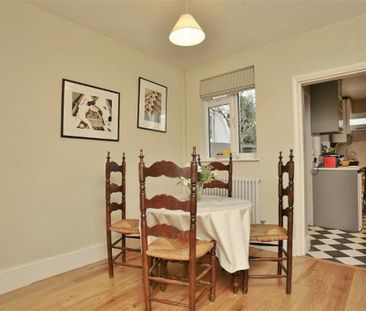 2 bedroom terraced house to rent - Photo 5