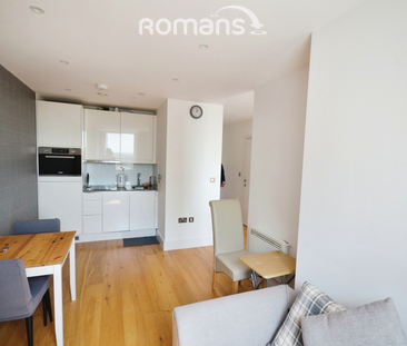 1 bedroom flat to rent - Photo 6