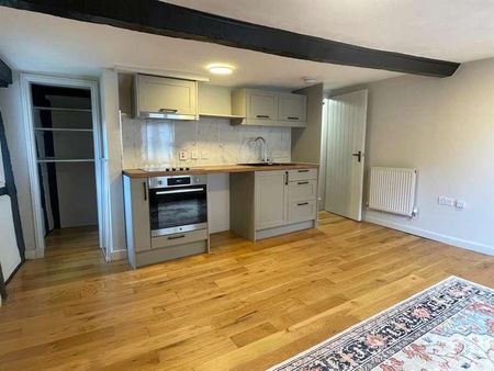 Flat A, Court Street, Worcester, Worcestershire, WR8 - Photo 4