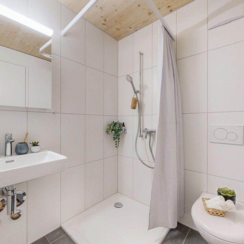 Emménagez et sentez-vous bien - votre nouvelle maison dans le Stadtsägi - Foto 1