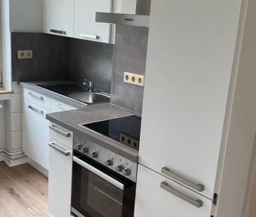 Studenten aufgepasst - 1 Zimmerwohnung in Uninähe! - Foto 5