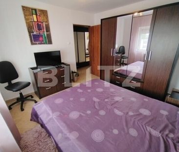 Apartament de 3 camere renovat, 80 mp, aer conditionat, zona 1 Mai - Photo 6