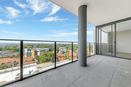 District views, unrivaled outlook - Photo 5