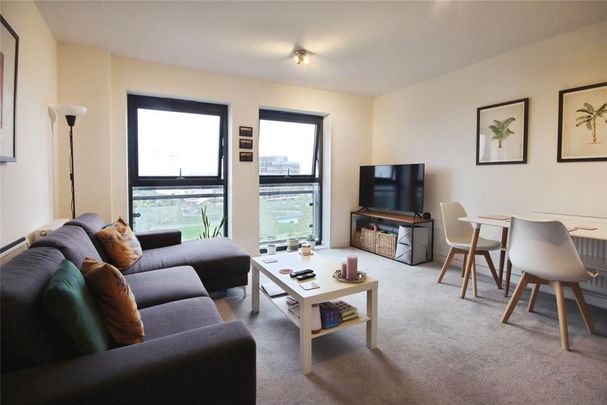 1 bedroom apartment to rent - Photo 1