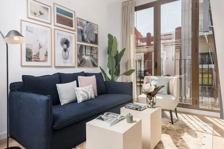 Carrer del Túria, Valencia, Valencian Community 46008 - Photo 4