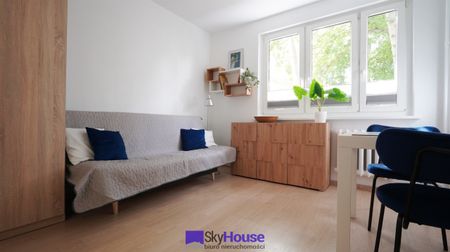 Wrocław, Krzyki, al. Jarzębinowa - Photo 5