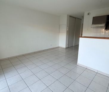 Location Appartement 1 pièce 26m² BIGANOS 33380 - Photo 1