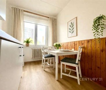 Pronájem samostatného pokoje pro 1 osobu v Brně Bohunicích - Fotografie 1