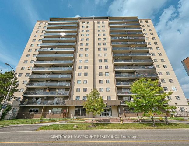 For Lease - 60 Stevenson Road Unit# 1008, Toronto, Ontario - Photo 1