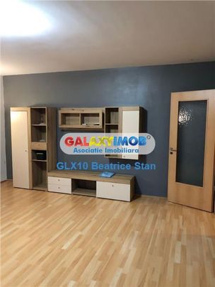 Apartament 3 camere generos Complex Doamna Ghica Plaza - Fotografie 1