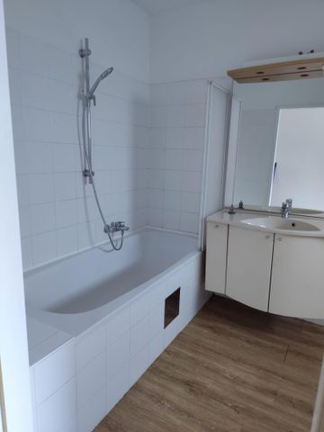 2-3 Zimmer Mietwohnung mit Balkon in Hall IMS IMMOBILIEN KG - Foto 5