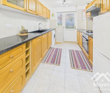 2 bedroom terraced house to rent - Photo 6
