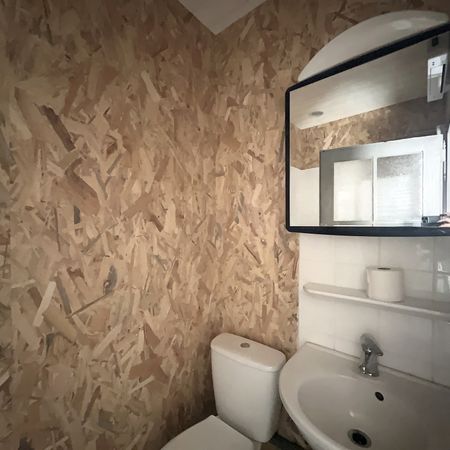 Location Appartement 1 pièce 25m² NANCY 54000 - Photo 4