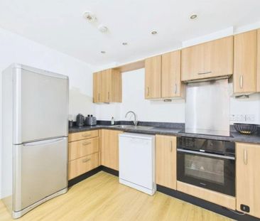 1 bedroom apartment to rent - Photo 6