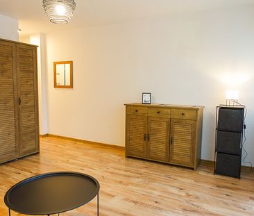 Kawalerka 29 m - Photo 1