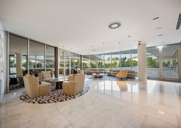 Apartamento T3 para arrendamento, no empreendimento Infinity