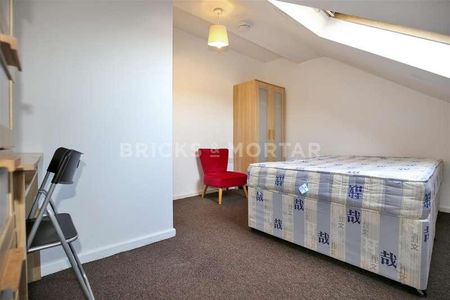 (?ppw) Fifth Avenue, Heaton, Newcastle Upon Tyne, NE6 - Photo 4