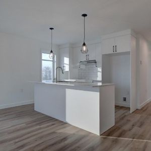 Charmant appartement 5 1/2 à Ascot Corner - Photo 2