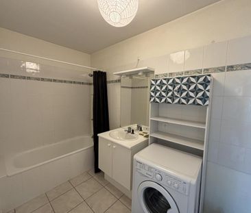 Location Appartement 2 pièces Meublé 46m² NANTES 44100 - Photo 2