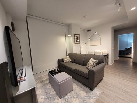 For Lease - 1928 Lake Shore Blvd West N/A Unit# 2302, Toronto, Ontario - Photo 4