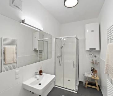 Sanierte 2-Zimmer-Altbauwohnung nahe Volksgarten - Provisionsfrei! - Photo 5