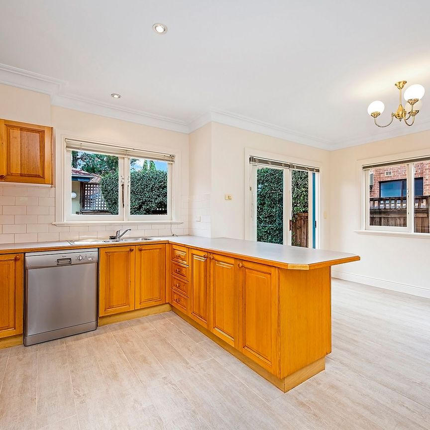 Immaculate Two Level Family Home - Photo 1