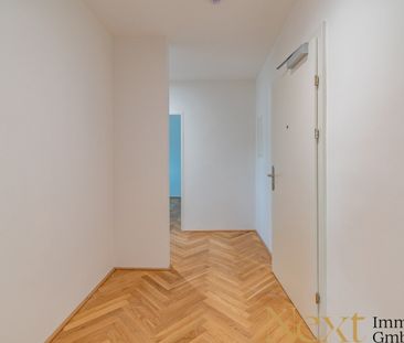 Charmante 2-Zimmer-Altbauwohnung mit voll ausgestatteter Küche in L... - Foto 6