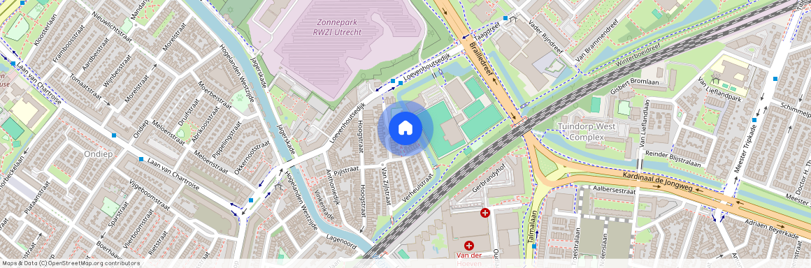 Gresnigtstraat 13, Nijenoord, Hoogstraat en omgeving, 3552XX, Utrecht