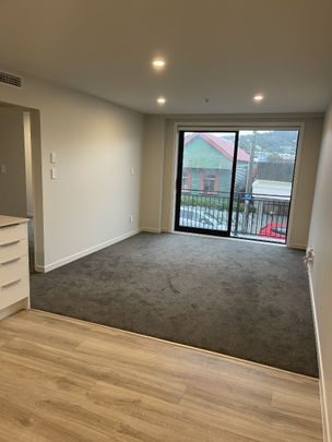 Unit 4F 16-18 Constable Street, Newtown, Wellington. - Photo 1