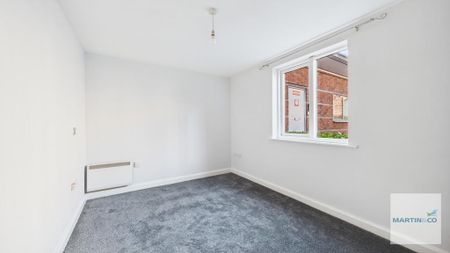 1 bedroom apartment to rent - Photo 5
