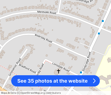 Riversley Road, Gloucester, GL2 - Photo 1