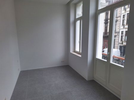 Appartement te huur - Photo 3