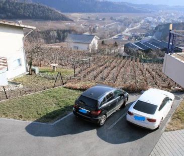 Lease renewal - 2.5-room ground floor dwelling - Photo 2