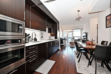 For Lease - 5 Sheppard Avenue Unit# 1922, Toronto, Ontario - Photo 4
