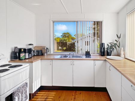 Ettalong Beach - Photo 3