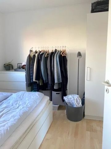 Hyggelig 2-værelses lejlighed i centrum af Frederikshavn - Photo 5