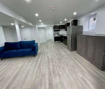 For Lease - 1556 Farmstead Drive Unit# BSMT, Milton, Ontario - Photo 5