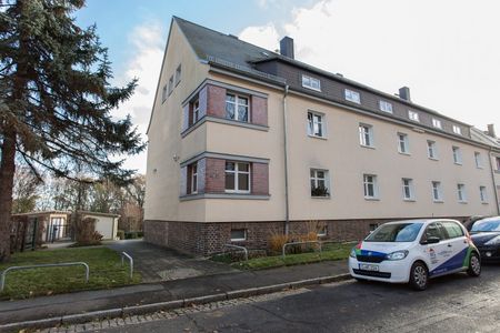 Frisch renovierte Wohnung in wundervoller grüner Lage - Photo 4