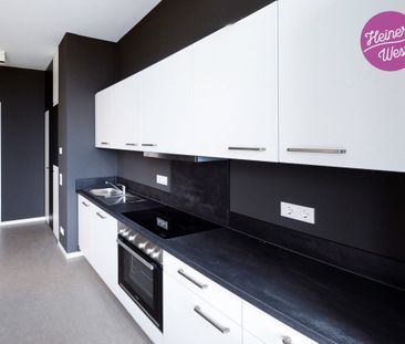 Modern und Gemütlich! 1-Zimmer-Wohnung im Verlegerviertel - Photo 4