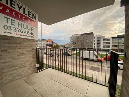 Appartement te huur - Photo 5