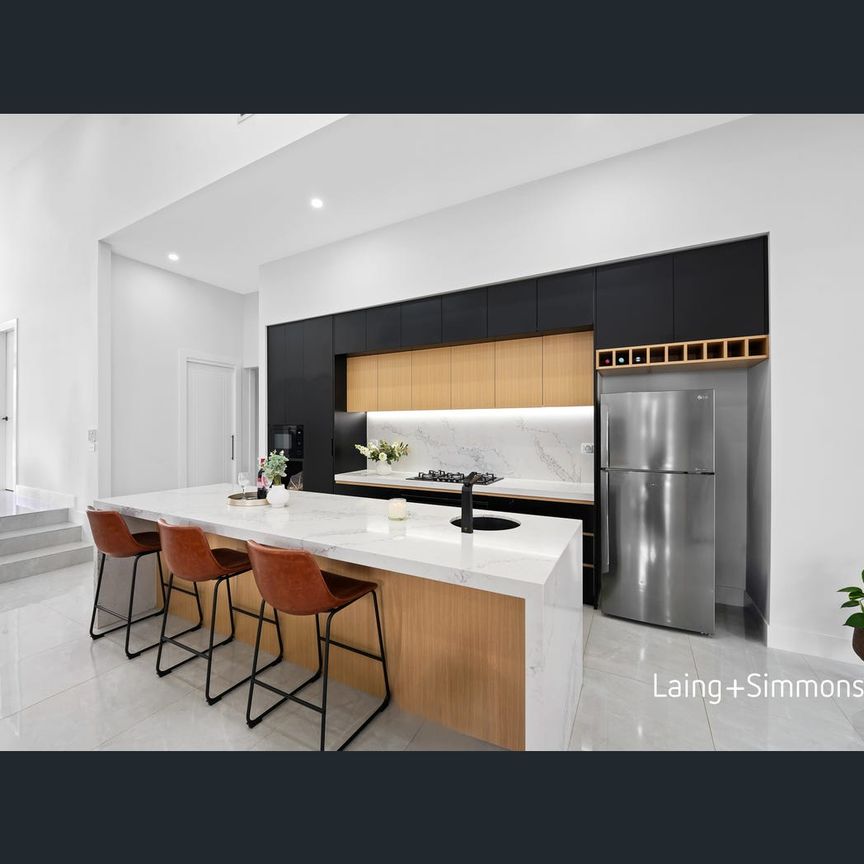 1 Almandin Street, Gables, NSW 2765 - Photo 1