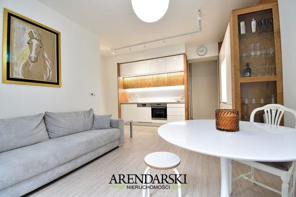 Wynajm - Atrakcyjne - Nowoczesne - Z Tarasem 109m - Photo 1