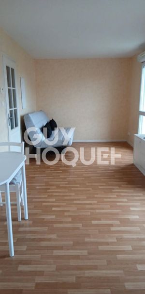 Location Appartement 1 pièce 30m² - Photo 1