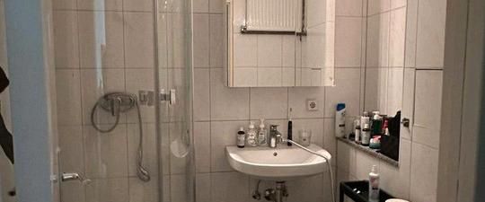 Studio in Moabit - Photo 1