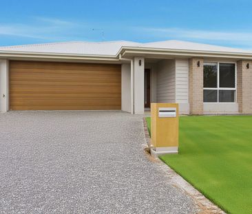 Brand New & Beautifully Designed Family Home - Photo 4