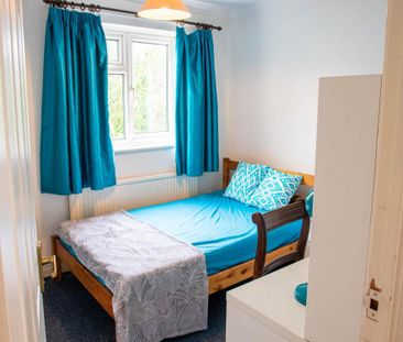 6 bedroom house to rent - Photo 6